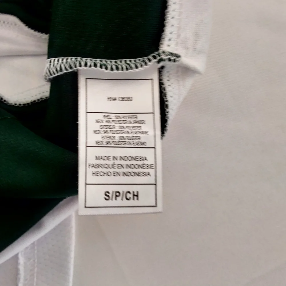 Fantastic SUTER Minnesota 20 Ryan  Jersey, - Picture 10 of 14